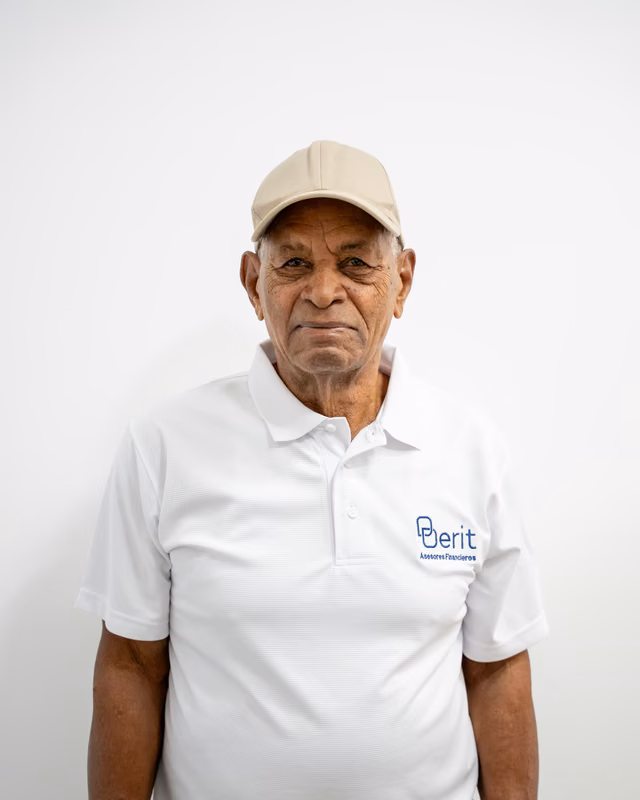 Librado Martínez Martínez, Oficial Honorífico de Berit Consultant Group