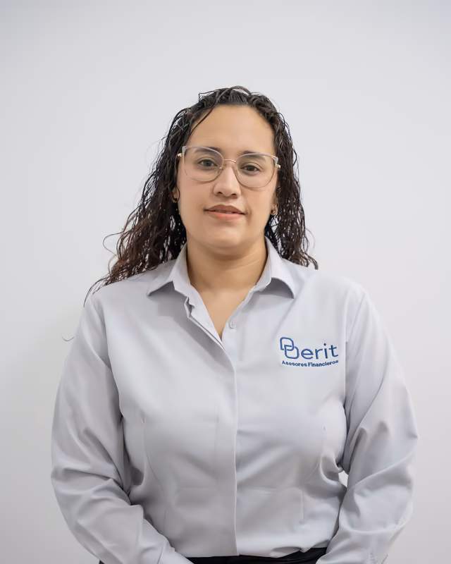 Maylu Ayari Barrios Cedeño, Encargada de Declaraciones de Berit Consultant Group