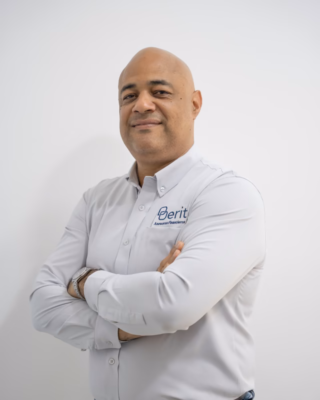 Yoel Manuel Peña Núñez, CEO Fundador de Berit Consultant Group